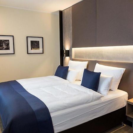 Sky Hotel Клопенбург Екстериор снимка