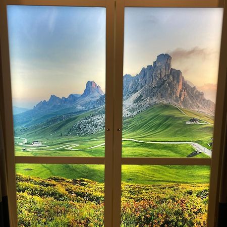 Sky Hotel Клопенбург Екстериор снимка