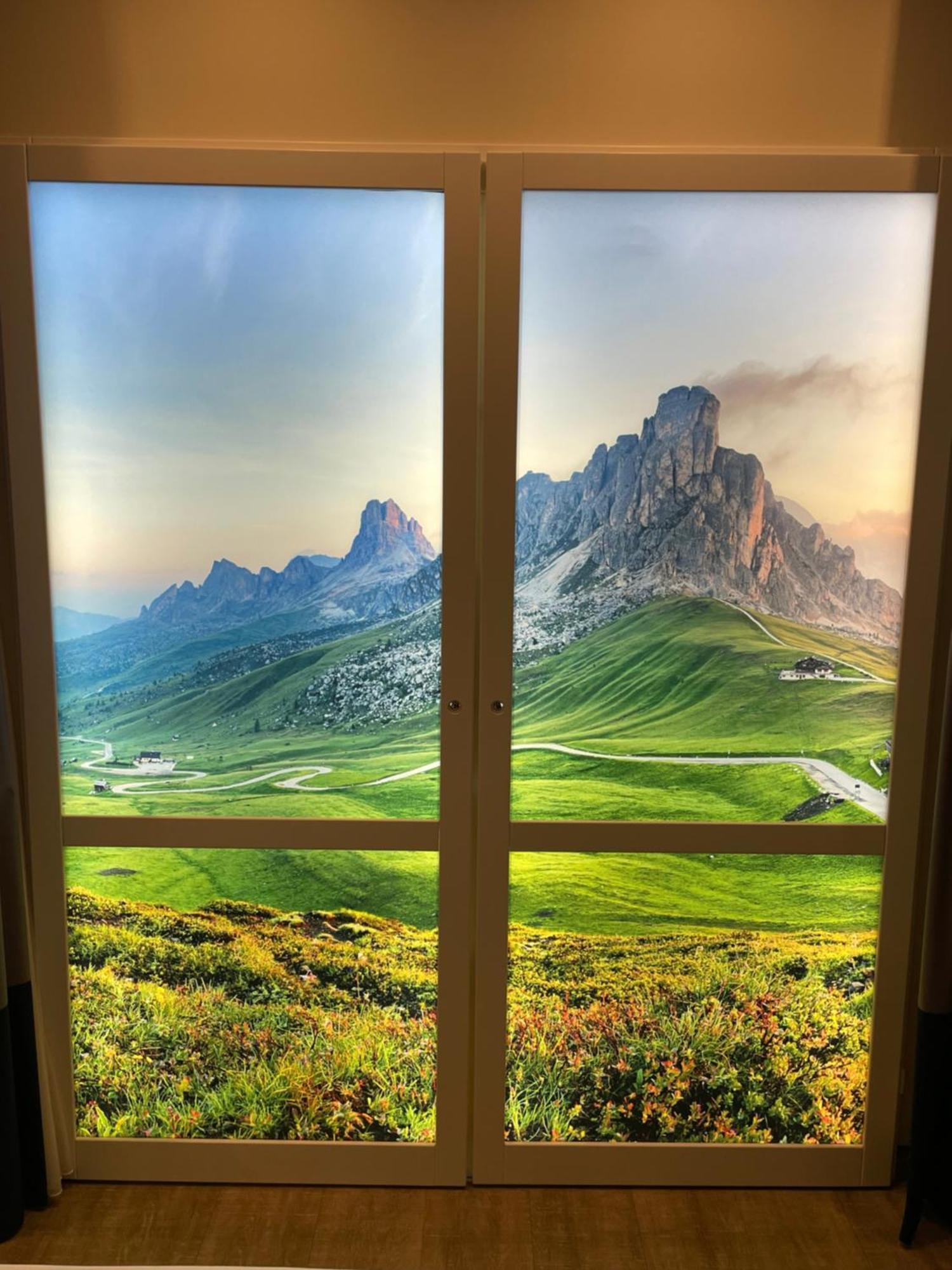 Sky Hotel Клопенбург Екстериор снимка