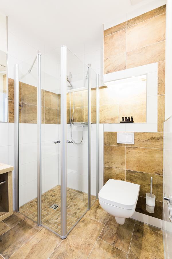 Sky Hotel Клопенбург Стая снимка
